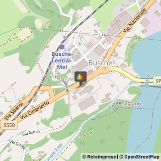 Panetterie Cesiomaggiore,32030Belluno