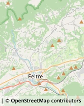 Ingegneri Feltre,32032Belluno