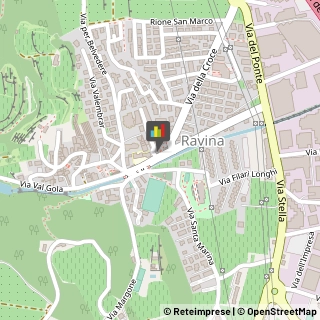 Scuole Pubbliche,38123Trento