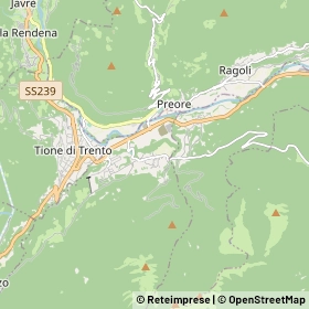 Mappa Zuclo