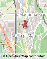 Via di Madonna Bianca, 80,38123Trento