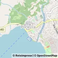 Peta Porlezza