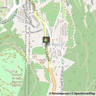 Bed e Breakfast,38123Trento