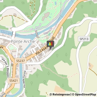 Appartamenti e Residence Comano Terme,38077Trento