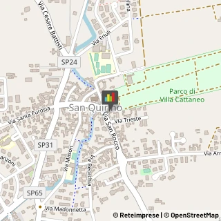 Macellerie Equine San Quirino,33080Pordenone