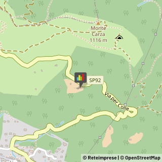 Campeggi, Villaggi Turistici e Ostelli,28826Verbano-Cusio-Ossola