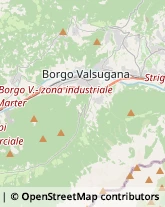 Stazioni di Servizio e Distribuzione Carburanti Telve,38050Trento