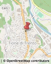 Via Circonvallazione, 18/B,38079Tione di Trento