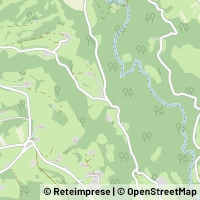 Mapa Lentiai