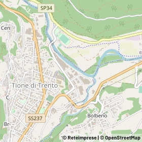 Mappa 38079