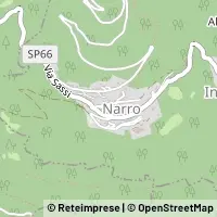Map Casargo