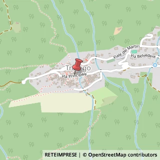 Mappa Via Principale, 28826 Trarego VB, Italia, 28826 Trarego Viggiona, Verbano-Cusio-Ossola (Piemonte)