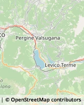 Agenzie Immobiliari Pergine Valsugana,38057Trento