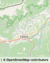 Panetterie Feltre,32032Belluno