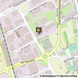 Casalinghi,33100Udine