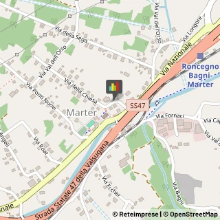 Macellerie,38050Trento