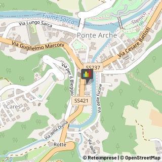 Macellerie Arco,38077Trento