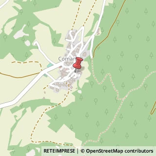 Mappa Frazione Comano, 55, 38077 Comano Terme, Trento (Trentino-Alto Adige)