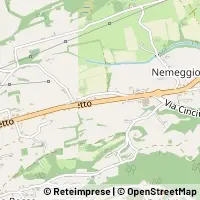 Carte Feltre