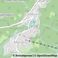 Map Casargo