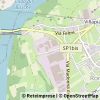 Kort Lentiai
