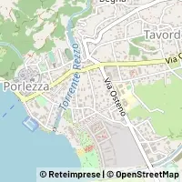 Harita Porlezza