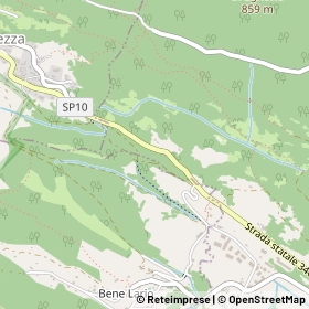 Mappa 22010