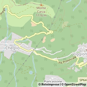 Mappa 28826