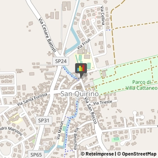 Designers - Studi San Quirino,33080Pordenone