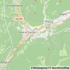 Mappa Bolbeno