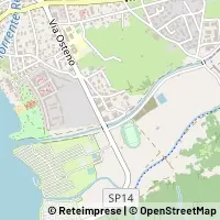 Térkép Porlezza