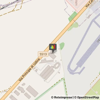 Trasportatori Meccanici,33030Udine