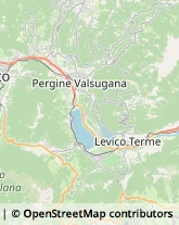 Parrucchieri Calceranica al Lago,38050Trento