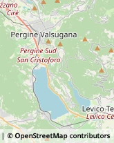 Parrucchieri Tenna,38050Trento