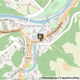 Macellerie Arco,38077Trento