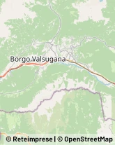 Abbigliamento Borgo Valsugana,38051Trento