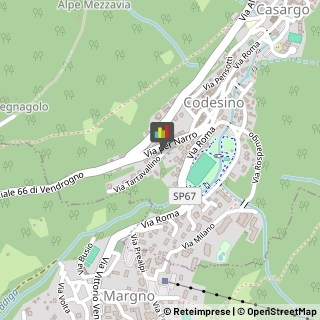 Stufe Casargo,23831Lecco