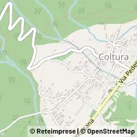 Hartă Polcenigo