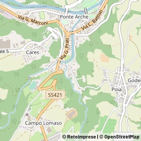 Mappa 38077