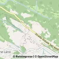 Map Grandola ed Uniti