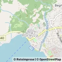 Map Cavargna