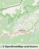 Macellerie Seren del Grappa,32030Belluno