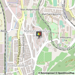 Scuole Pubbliche,38123Trento