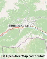 Autofficine e Centri Assistenza Borgo Valsugana,38051Trento