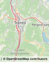 Studi Consulenza - Ecologia Pergine Valsugana,38057Trento