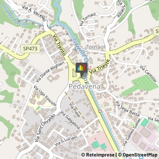 Gelaterie Pedavena,32034Belluno