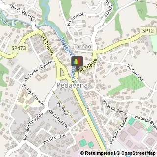 Alimentari Pedavena,32034Belluno