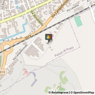 Designers - Studi Pasian di Prato,33037Udine