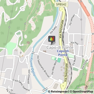 Architetti Capo di Ponte,25044Brescia