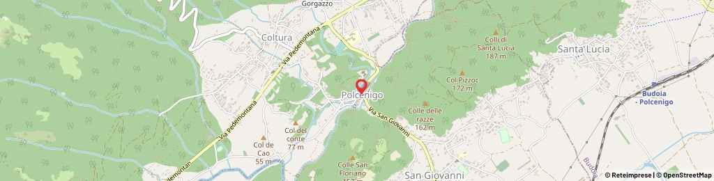 Dove siamo
